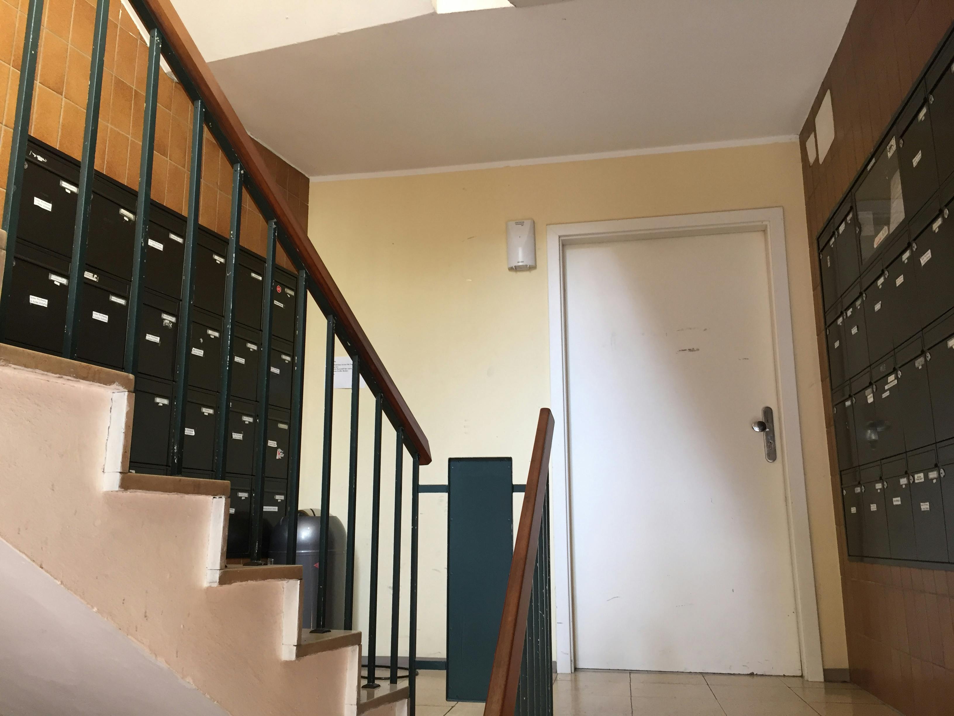 Apartment Munich, 1 bed, 20m² — photo 11