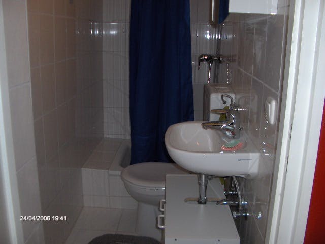 Apartment Munich, 1 bed, 20m² — photo 5