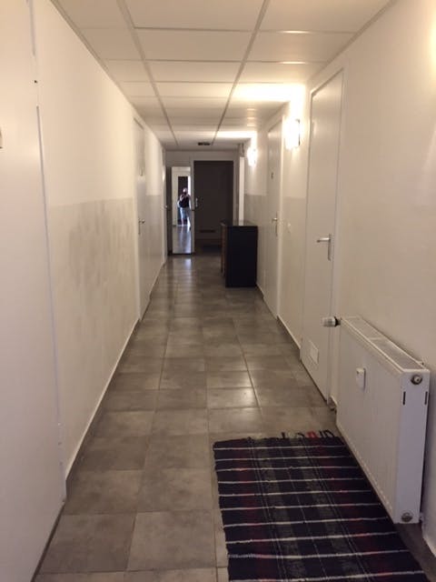 1-Bedroom Apartment in Lerchenauer Straße, Munich (742706) room image 30