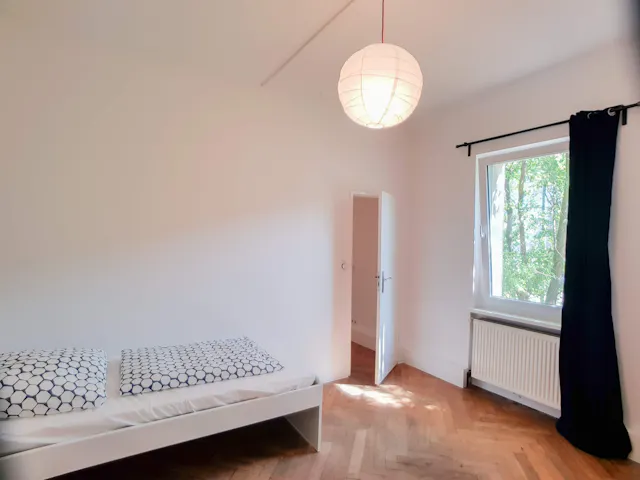 Private room in Treskowallee, Berlin (742773) room image 2