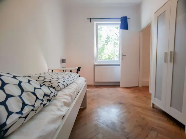 Private room in Treskowallee, Berlin (742774) room image 2