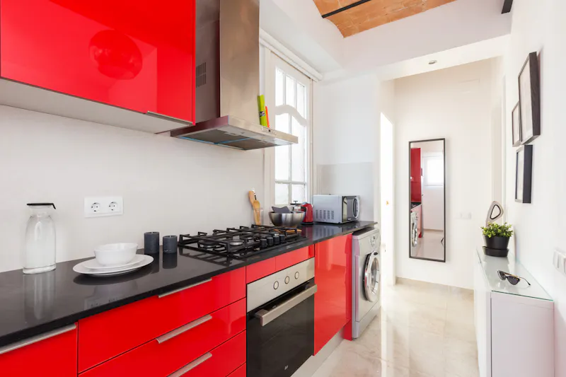 22 New Rambla Street, Barcelona - in Barcelona