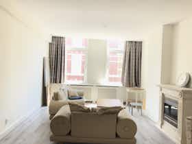 Appartement te huur voor € 1.300 per maand in The Hague, Newtonstraat