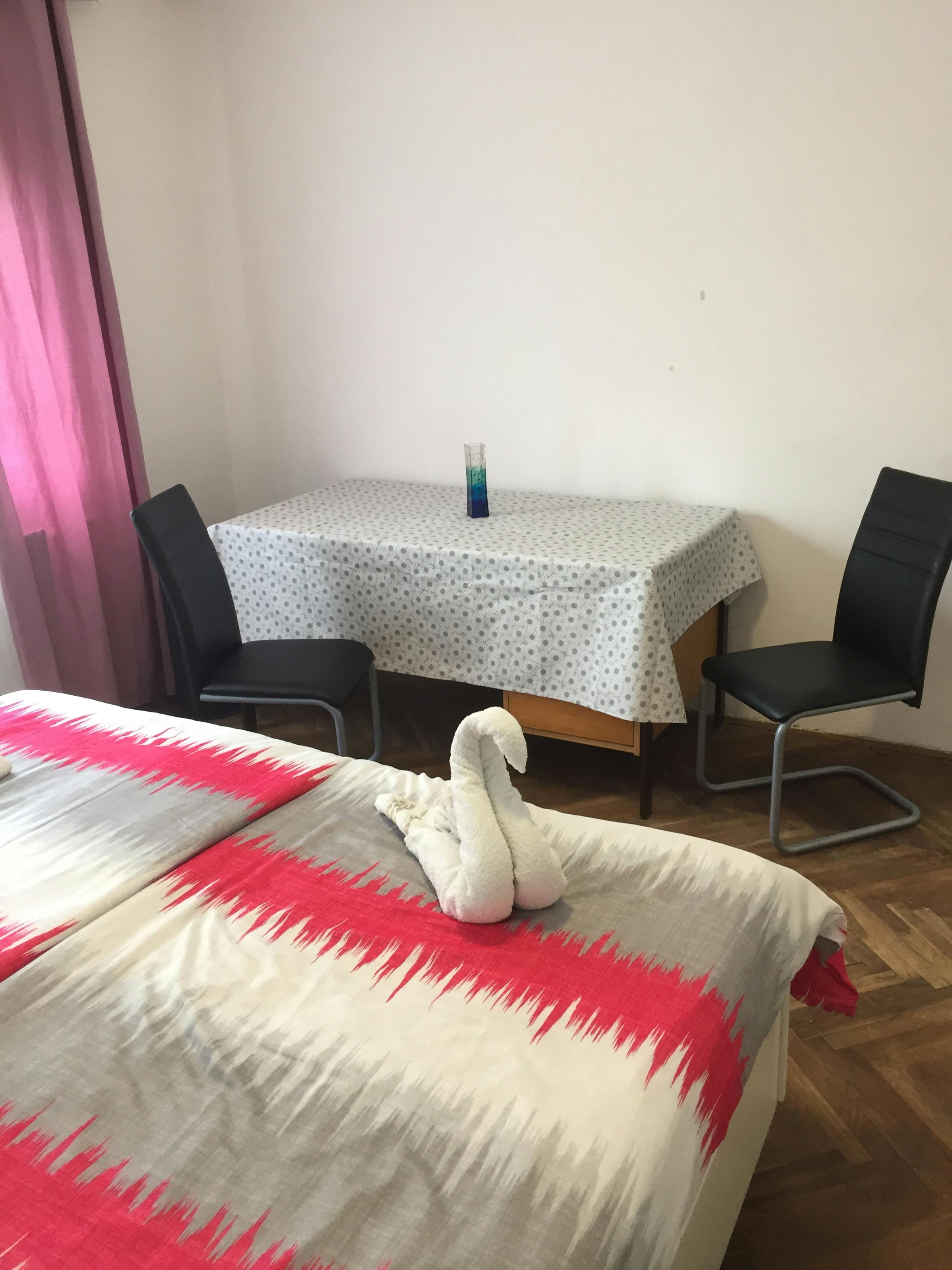 Apartment Ljubljana, 80m² — photo 5