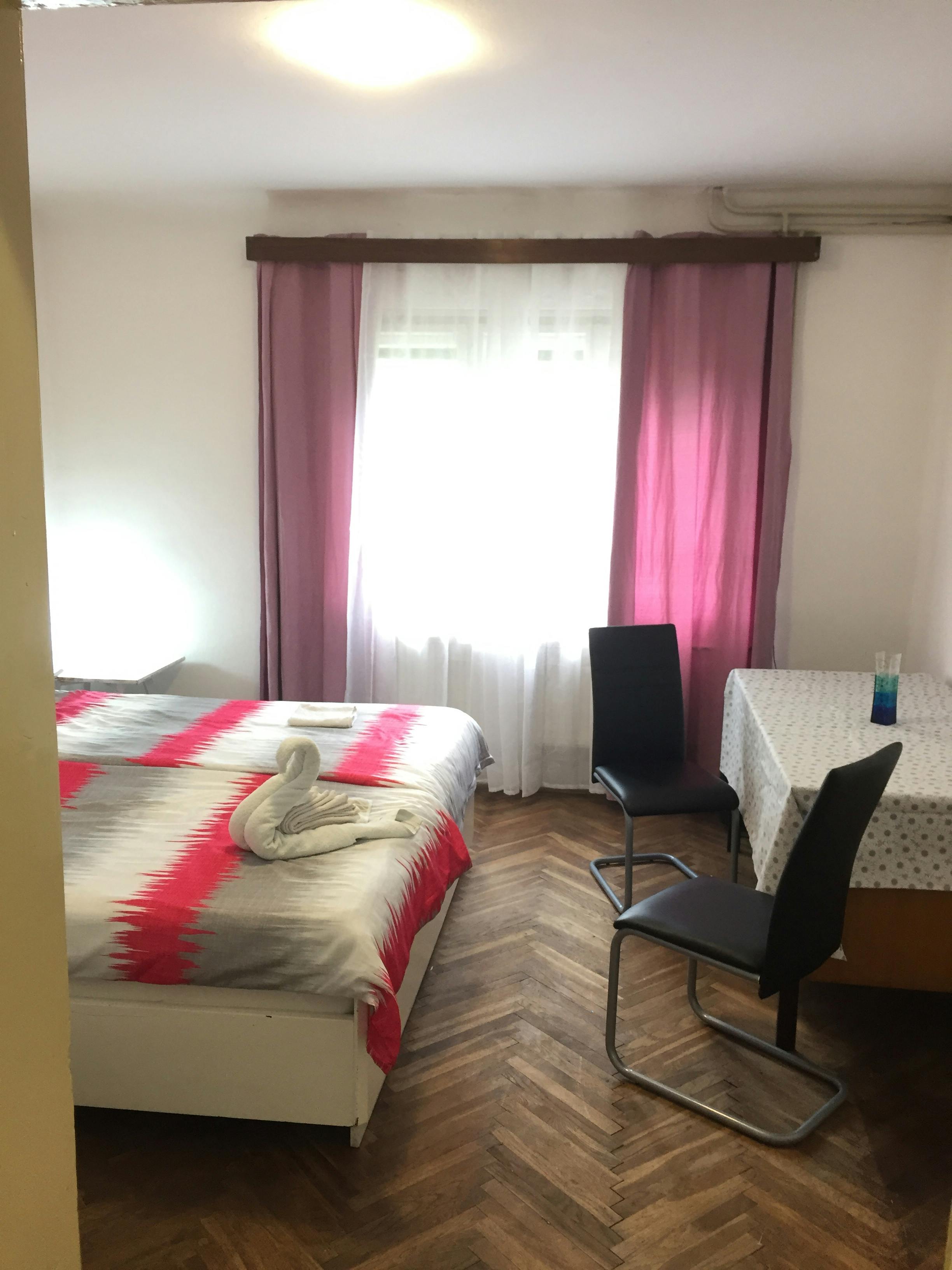 Cesta v Mestni log, Ljubljana preview