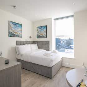 单间公寓 正在以 €1,950 的月租出租，其位于 Dublin, Victoria Street