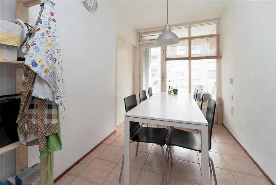 Private room in Dries van der Vlerkstraat, Rotterdam (743638) ROOM 4