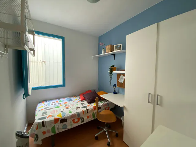 Private room in Carrer d'Ausiàs Marc, Barcelona (743787) room image 2