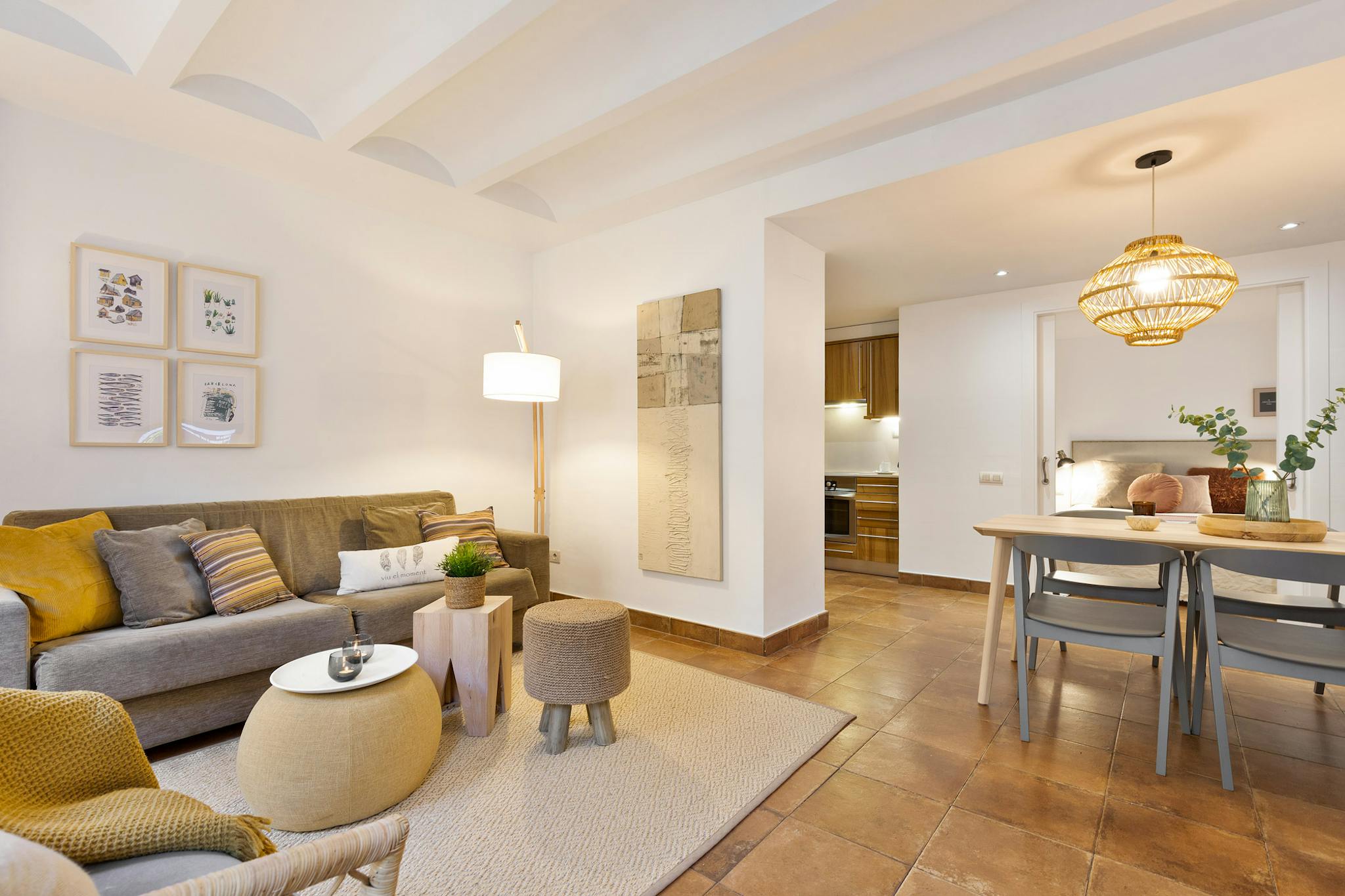 Passeig de Colom, Barcelona preview