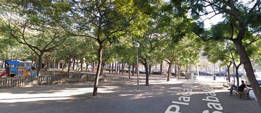 preview gallery tile