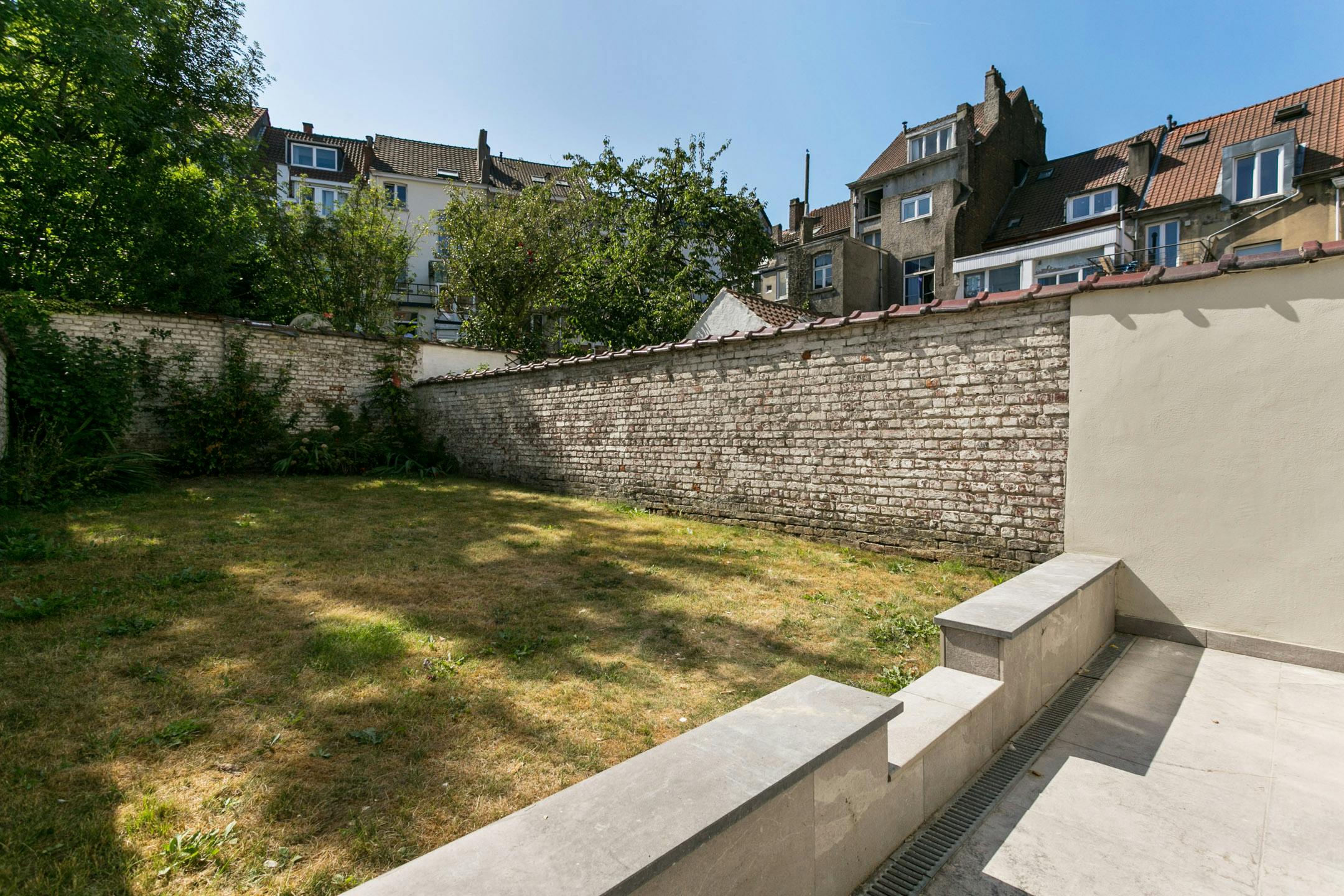 Apartment Ixelles, 315m² — photo 10
