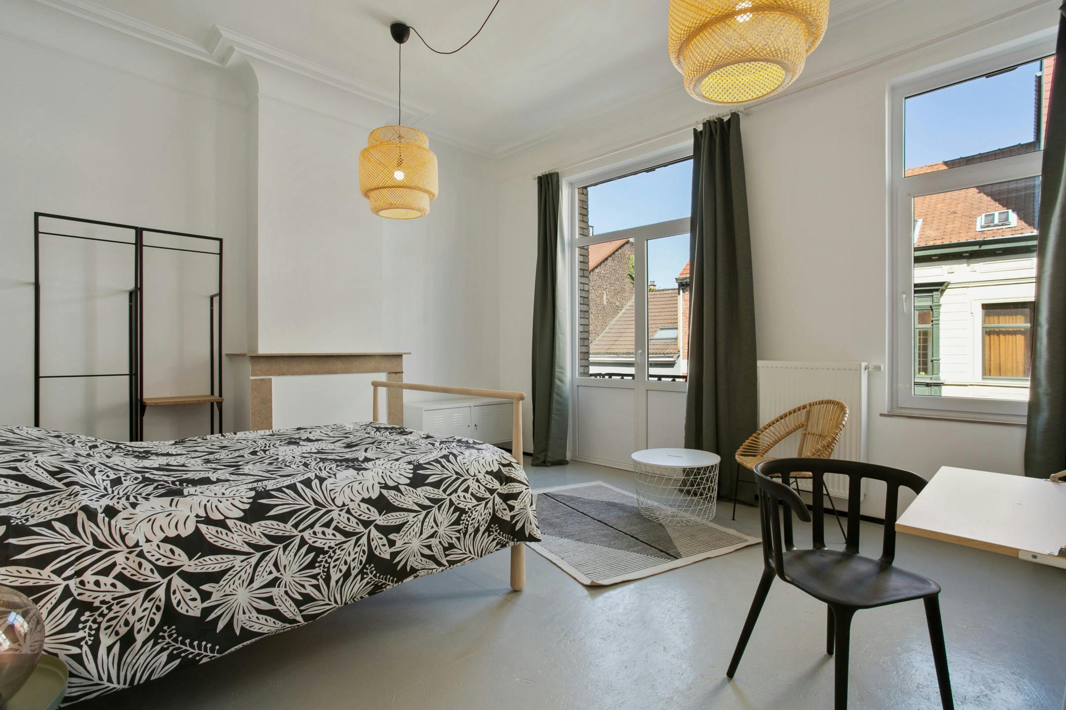 Studio in Elsene