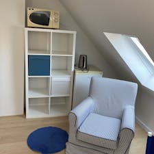 Private room for rent for €700 per month in Rotterdam, Nieuwe Kerkstraat