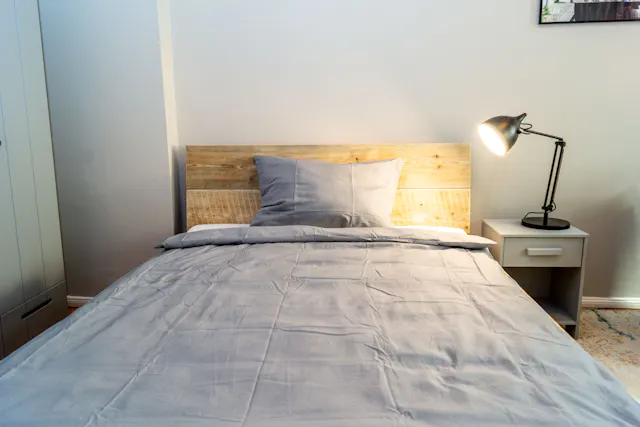 Apartment in Schreinerstraße, Berlin (744642) room image 2