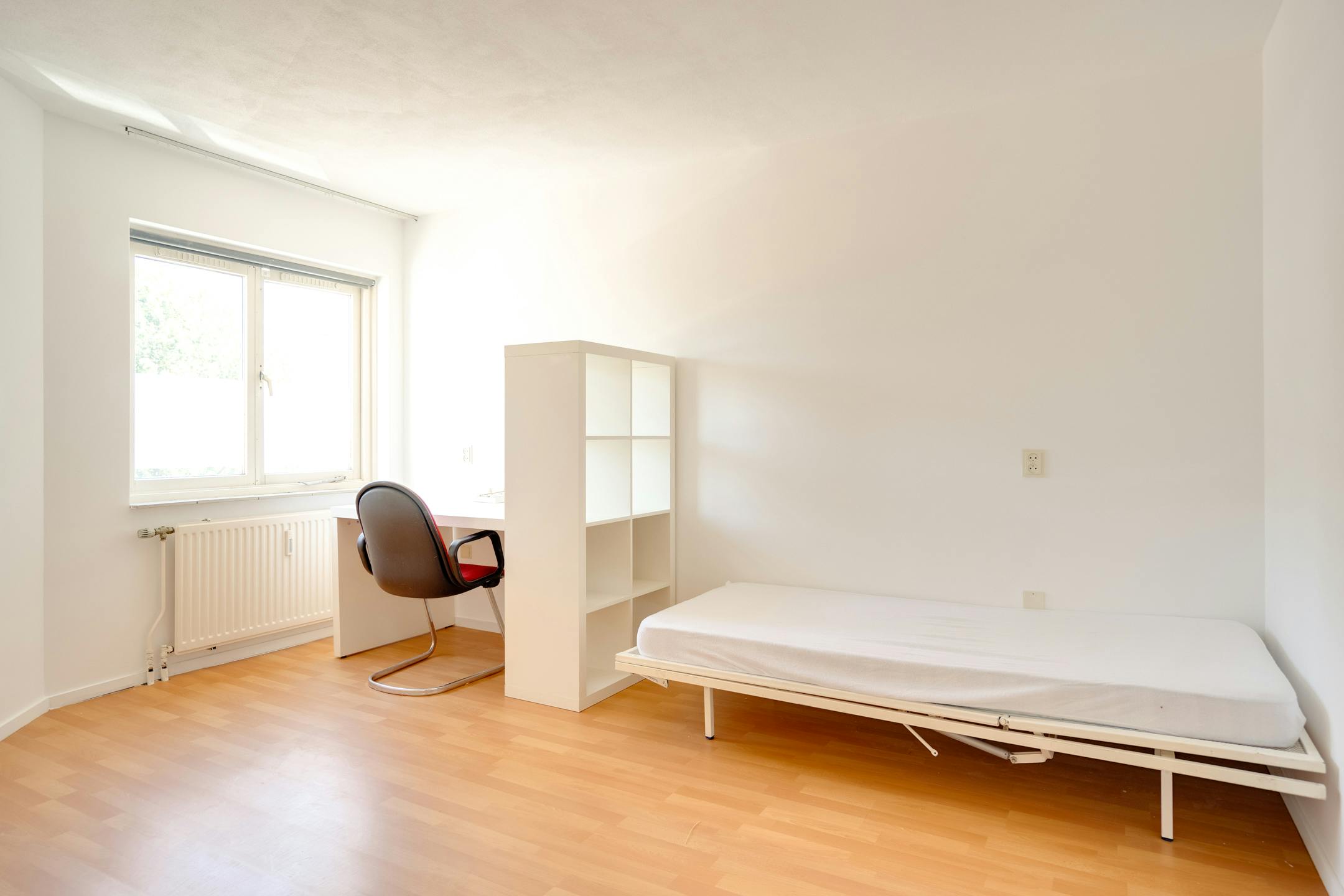 Habitación para alquilar en Rotterdam, Jan Ter Laanplaats | HousingAnywhere  (744737)