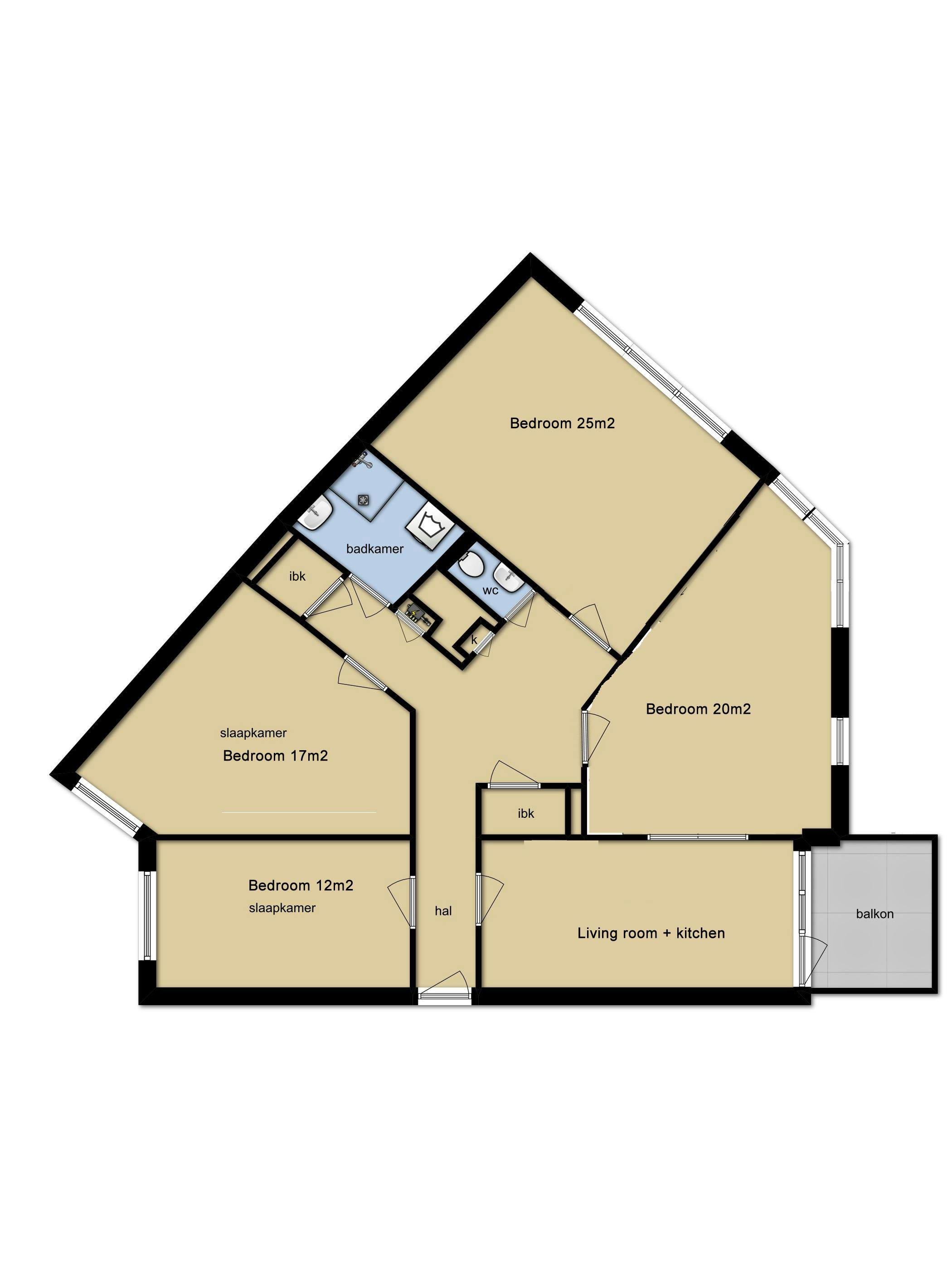 preview gallery tile