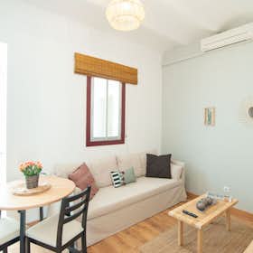 Wohnung zu mieten für 1.450 € pro Monat in L'Hospitalet de Llobregat, Carrer del Rosselló