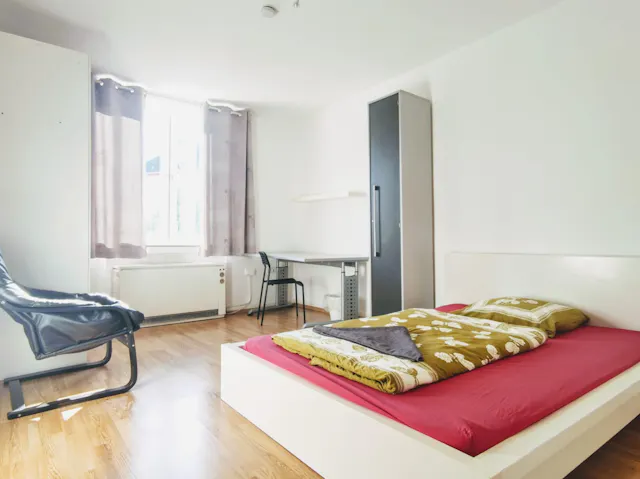 Private room in Lütgendortmunder Straße, Dortmund (745157) room image 1