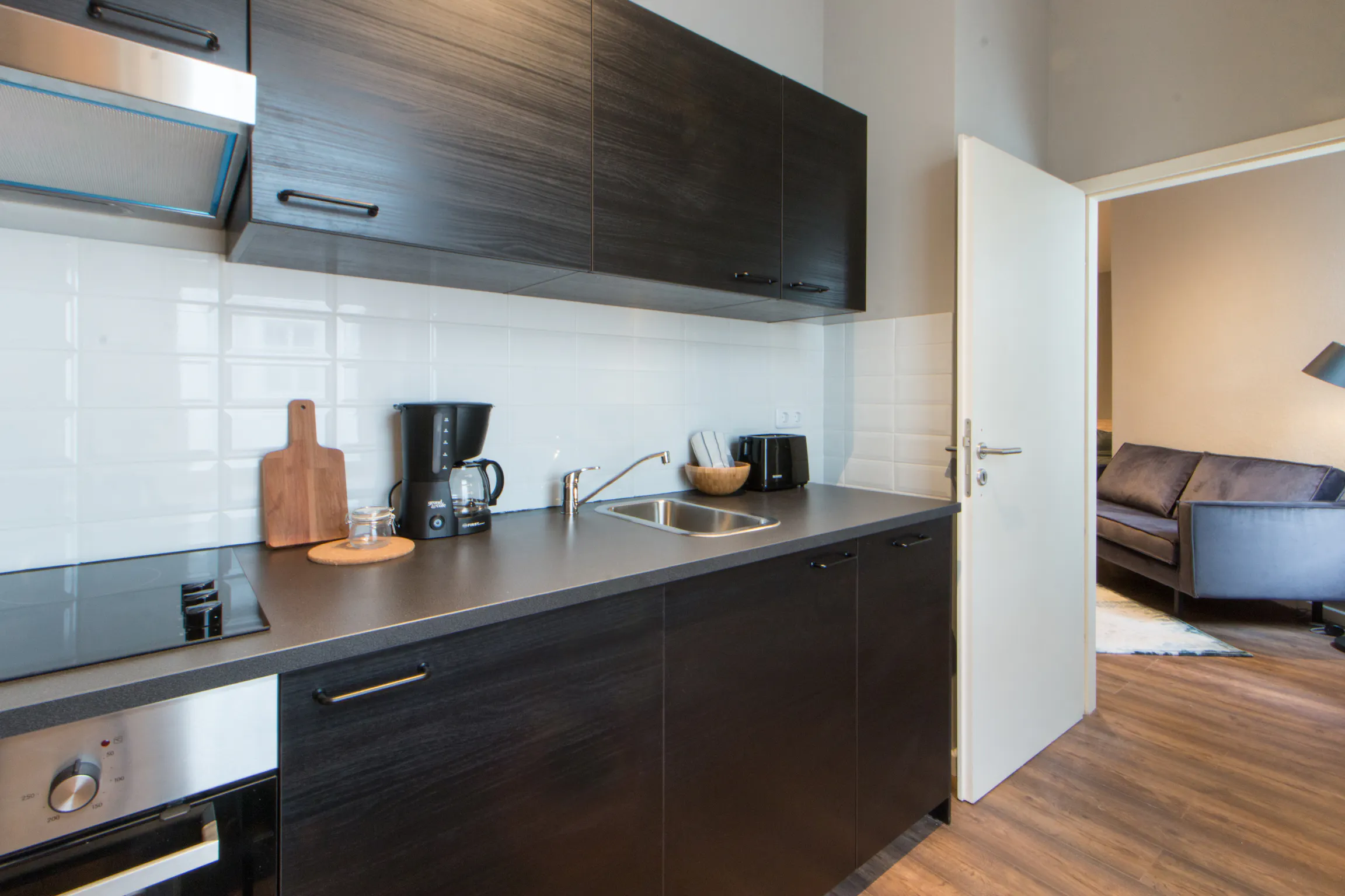 Apartment in Grünberger Straße, Berlin (745230) ROOM 4
