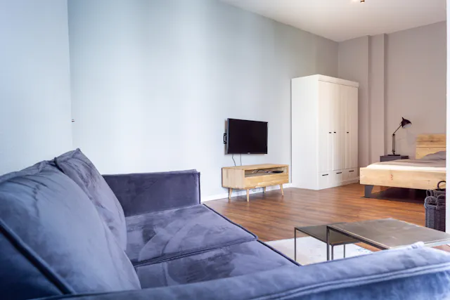 Apartment in Grünberger Straße, Berlin (745230) room image 2