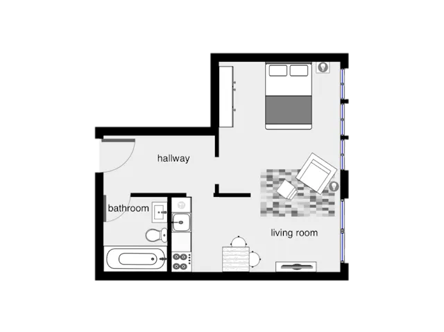 Apartment in Mollstraße, Berlin (745382) room image 60