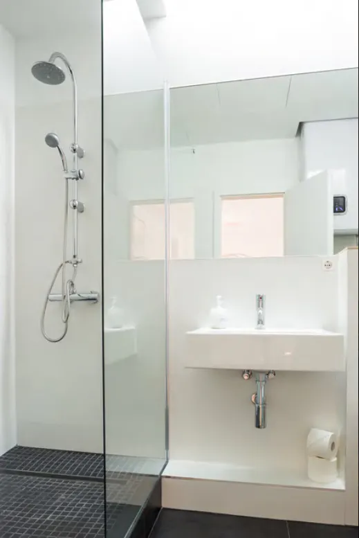 Apartment in Lucy-Lameck-Straße, Berlin (745755) ROOM