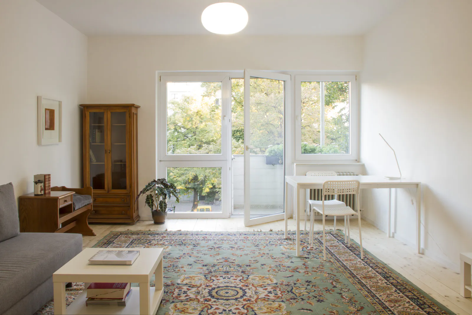 1-Bedroom Apartment in Yorckstraße, Berlin (745757) ROOM 1