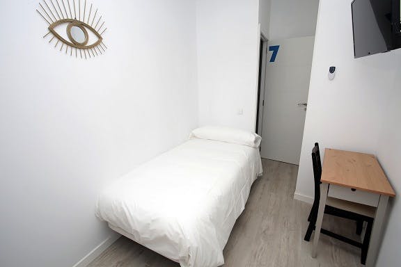 Calle del Arenal, Madrid Madrid