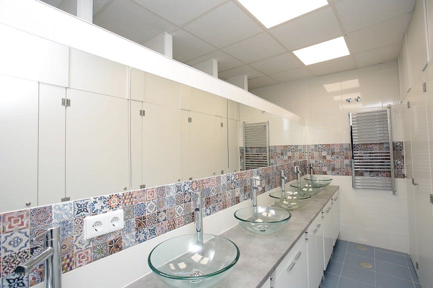 preview gallery tile