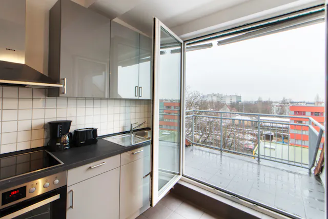 Apartment in Braunschweiger Straße, Berlin (745809) room image 60