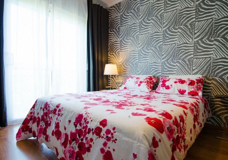 Carrer d'Espronceda, Barcelona Barcelona