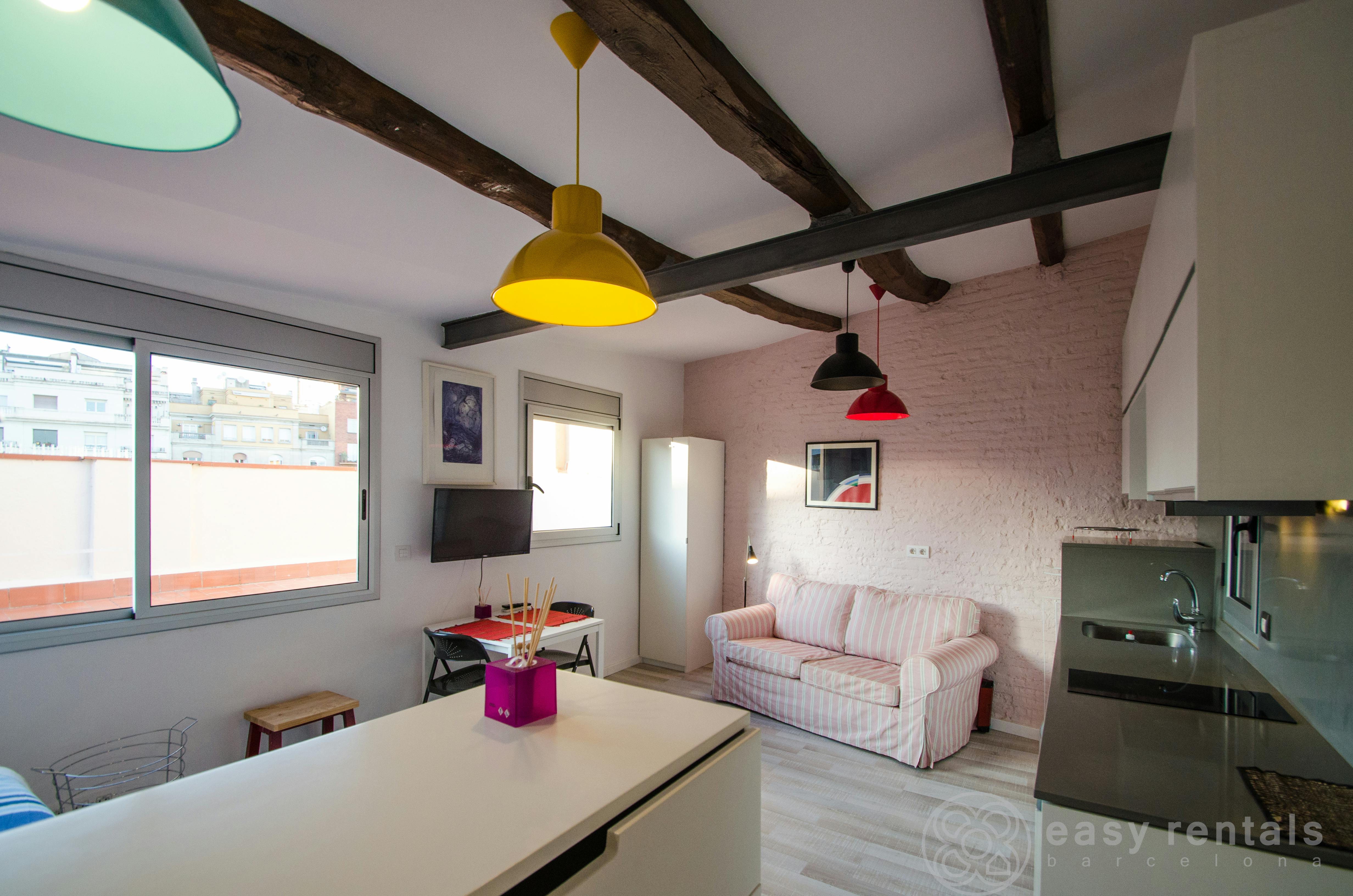 Apartamento Barcelona — foto 6