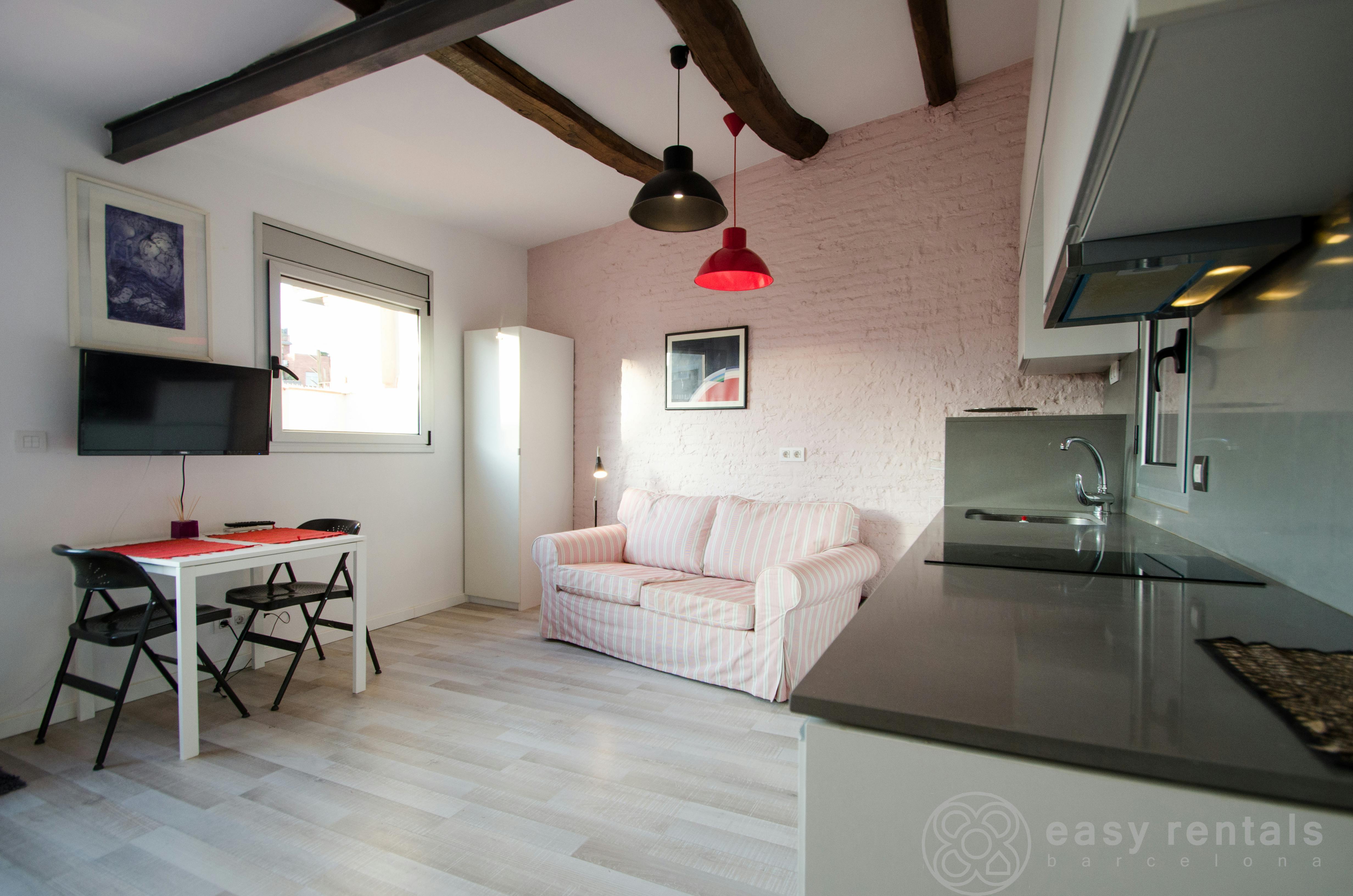 Apartamento Barcelona — foto 7