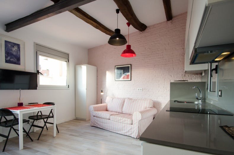 Apartamento Barcelona — foto 9