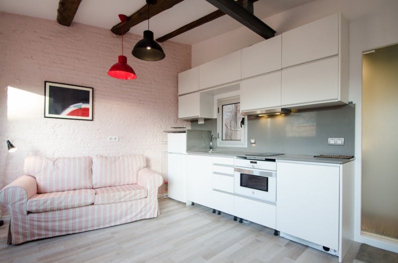 Apartamento Barcelona — foto 2