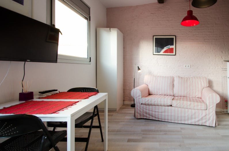 Apartamento Barcelona — foto 3