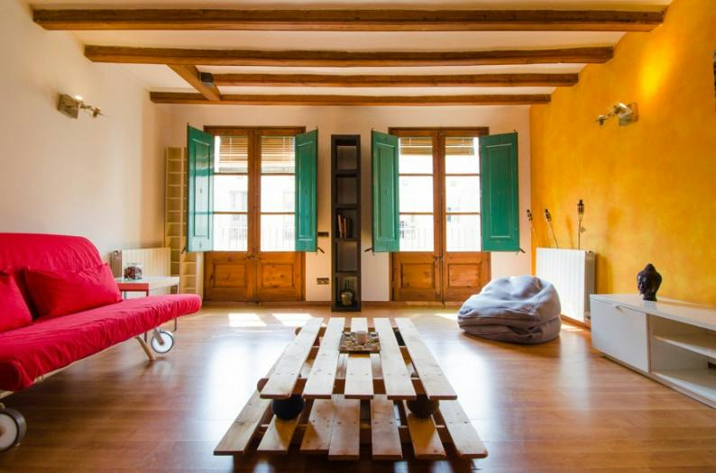 31 Carrer dels Escudellers, Barcelona - in Barcelona
