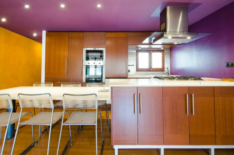 Apartment Barcelona, 100m² — photo 8