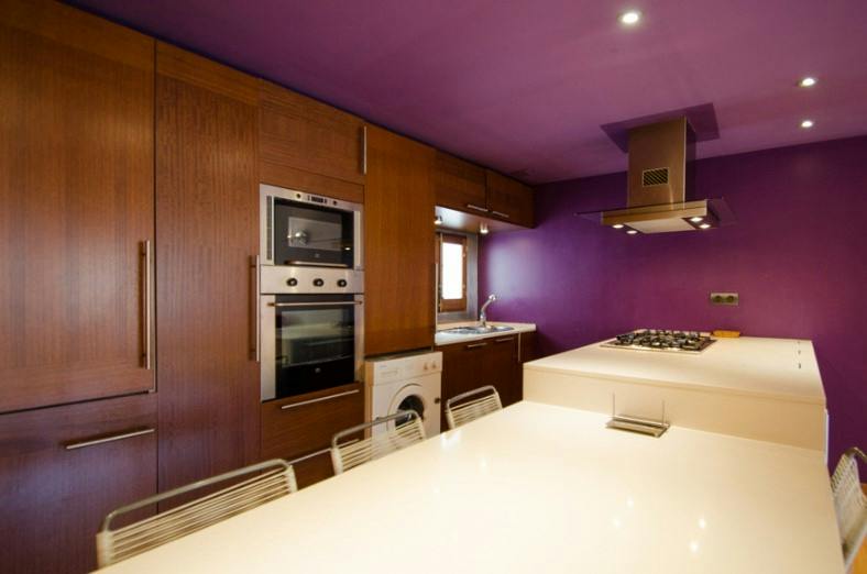 Apartment Barcelona, 100m² — photo 9
