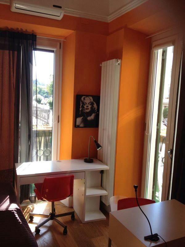 Shared room in Via Santa Lucia, Florence (746422) room image 10