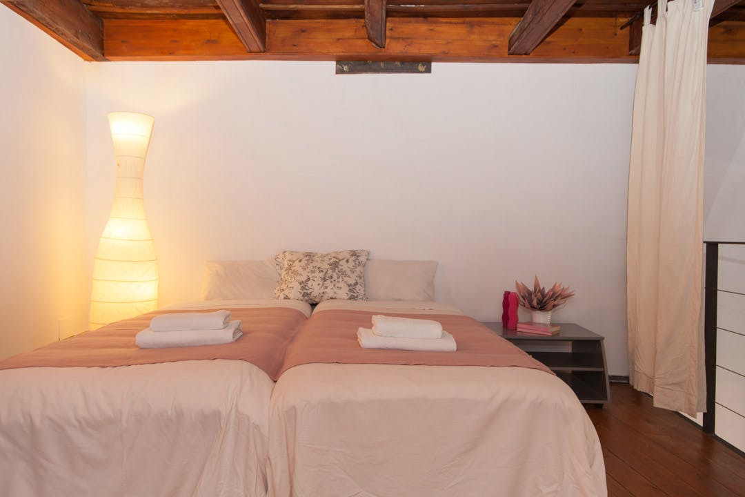 Carrer del Correu Vell, Barcelona Barcelona