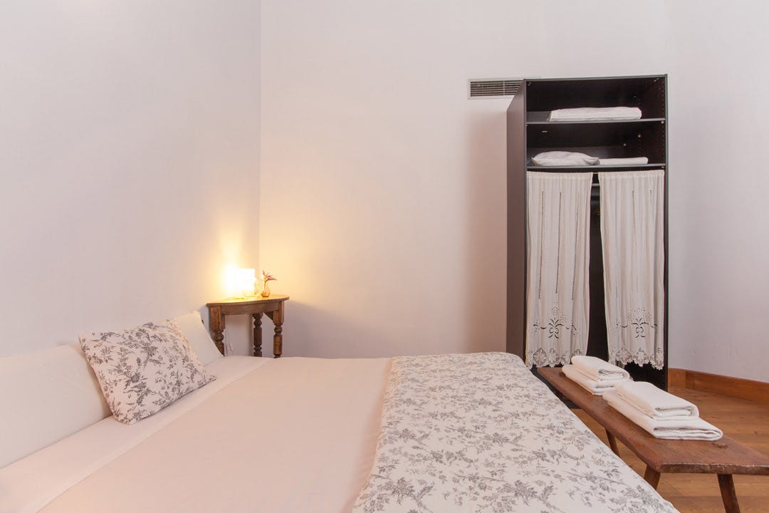 Carrer del Correu Vell, Barcelona Barcelona