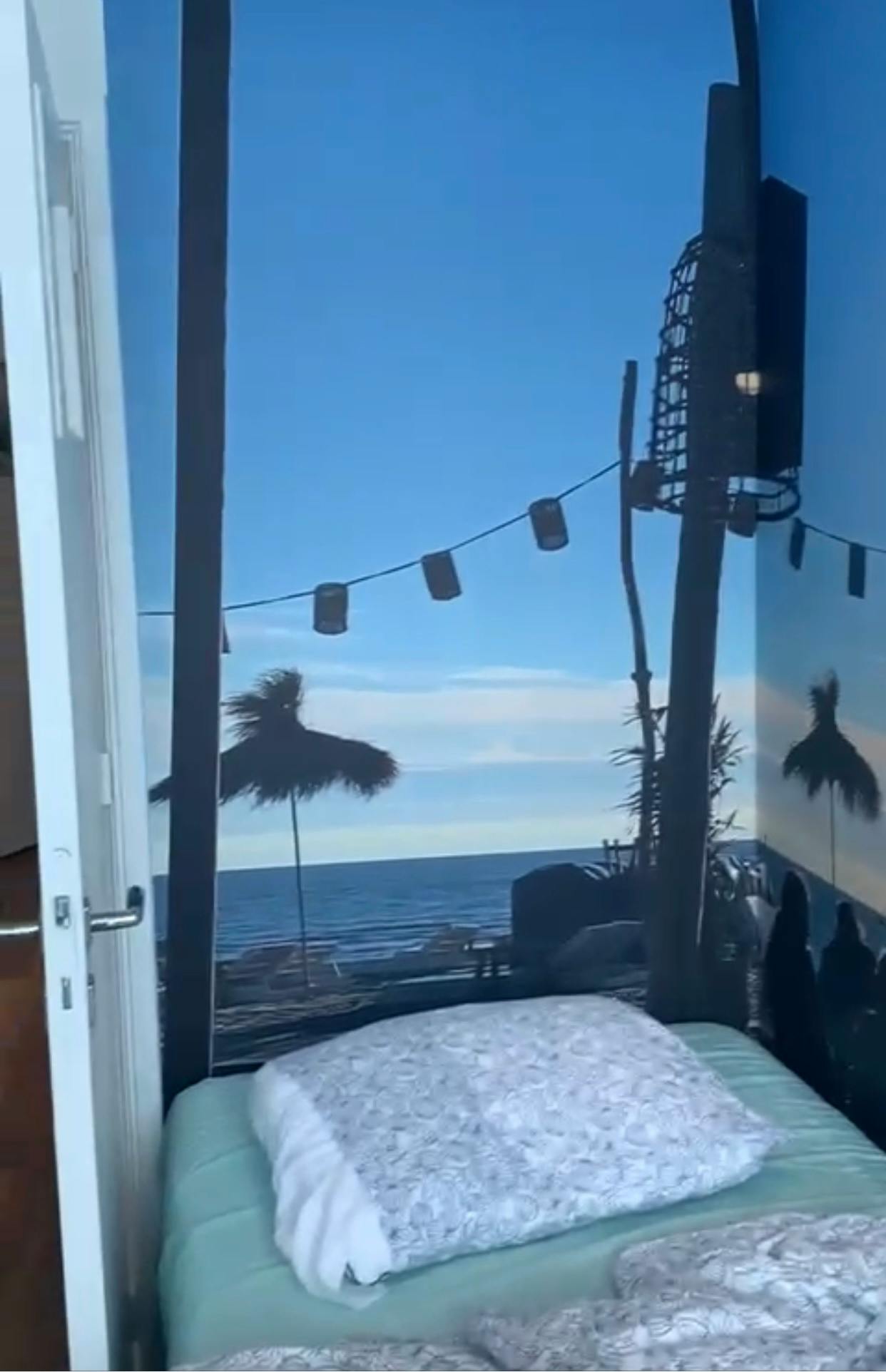 Privé kamer te huur voor € 700 per maand in Noordwijk, Golfbaan