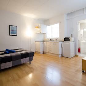 Studio for rent for €890 per month in Barcelona, Carrer de los Castillejos
