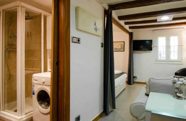 Apartment in Carrer d'Ermengarda, Barcelona (746720) room image 10
