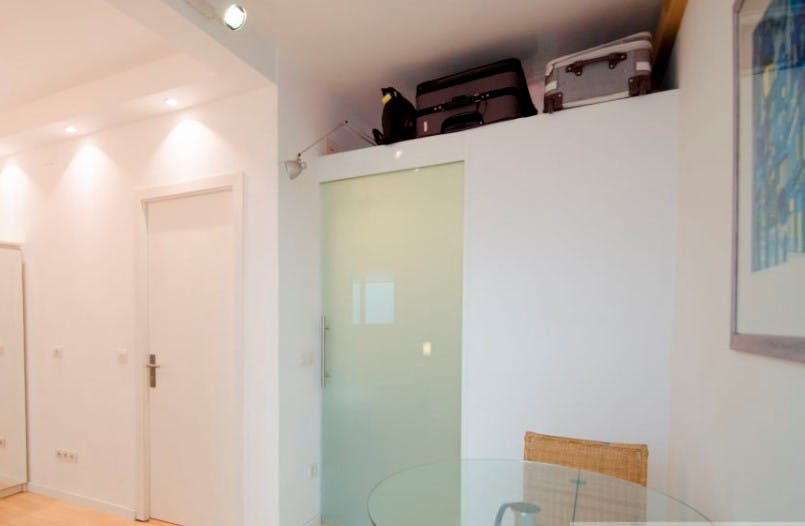 Apartment Barcelona, 20m² — photo 7