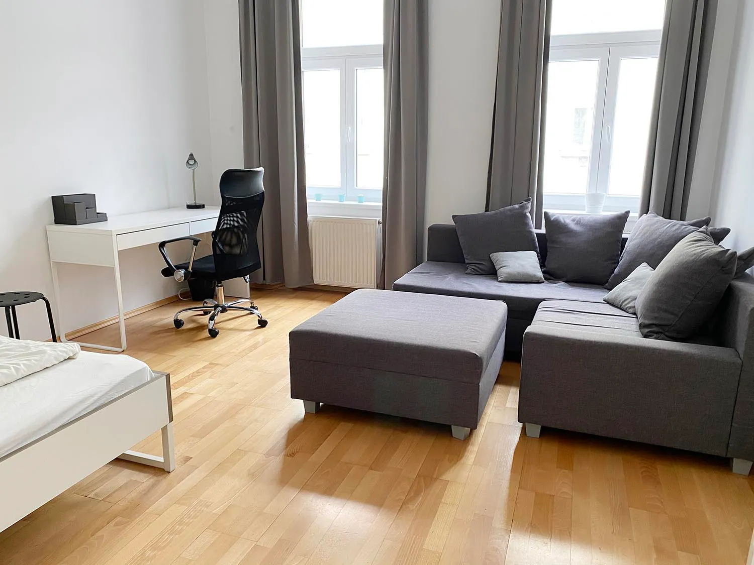 Private room in Apostelgasse, Vienna (747316) ROOM 3
