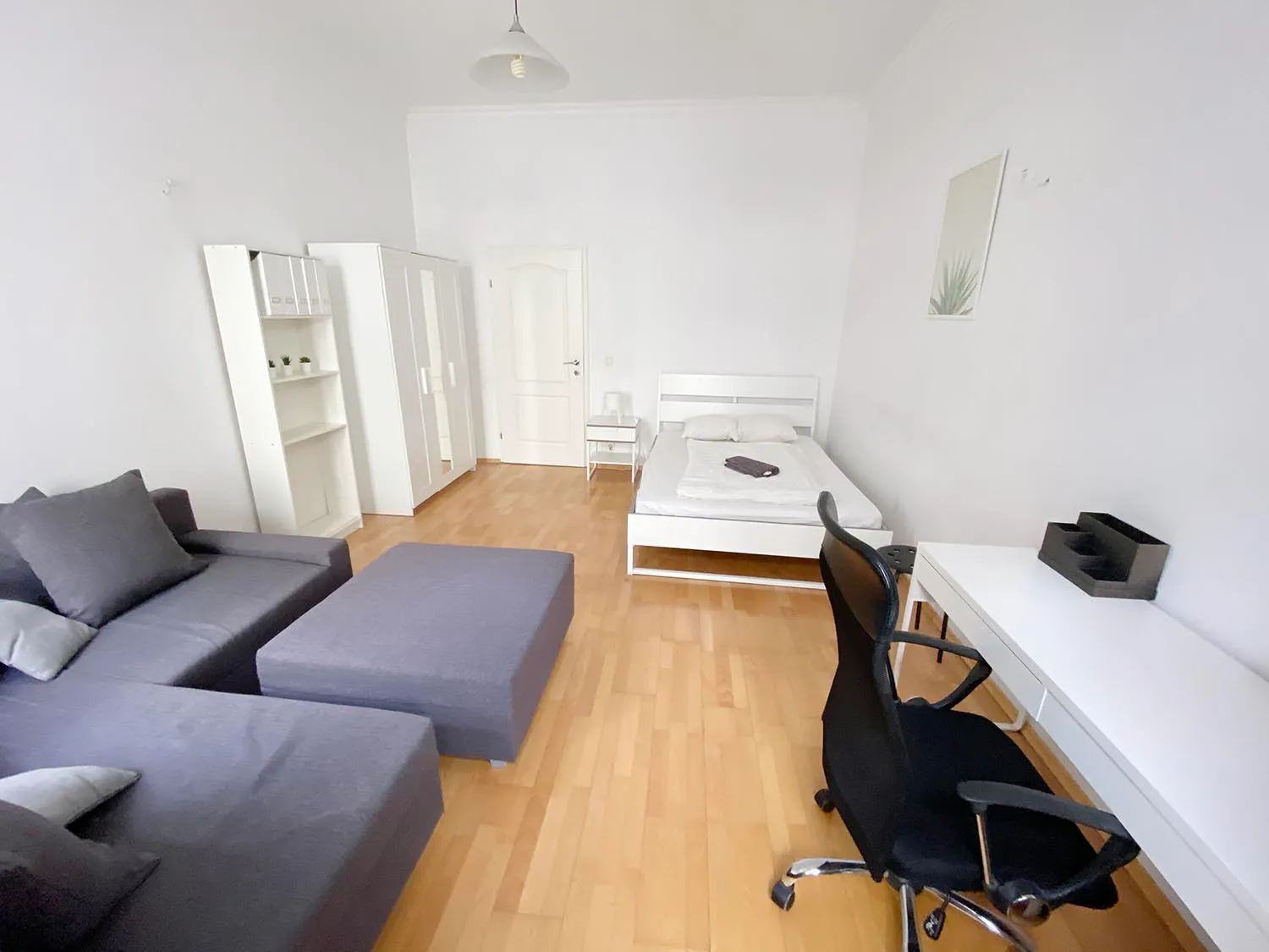 Private room in Apostelgasse, Vienna (747316) ROOM 4