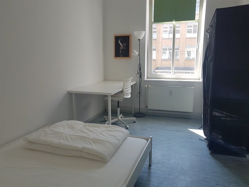 Wilhelminenhofstraße, Berlin preview