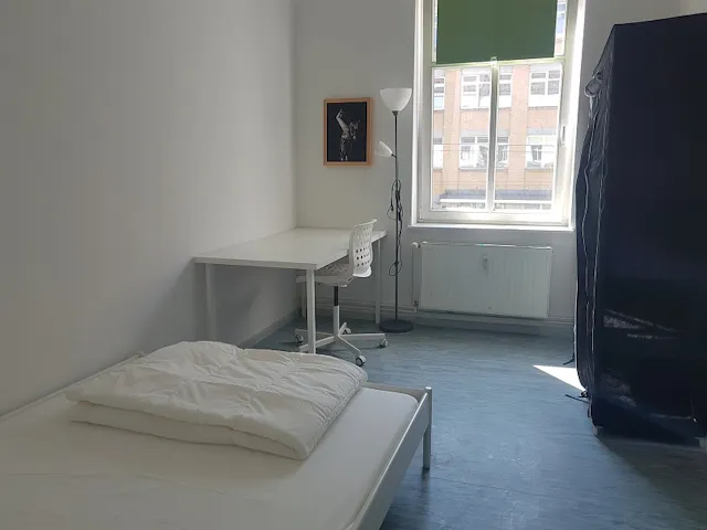 Private room in Wilhelminenhofstraße, Berlin (747465) room image 1